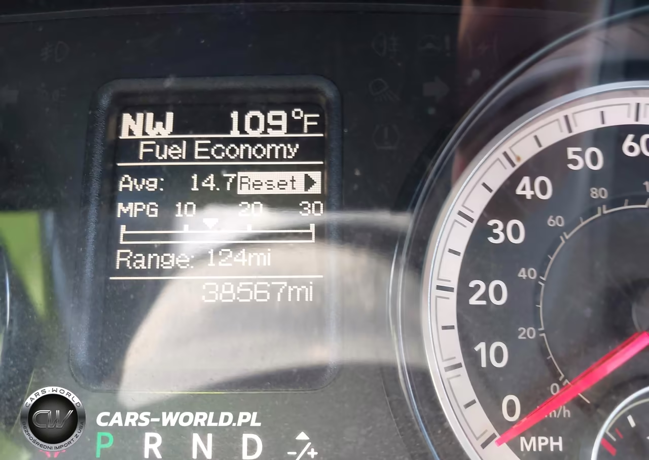 2017 Ram 1500 Tradesman 4X2 6'4 Box VIN:3C6JR6AG5HG675141 - 7