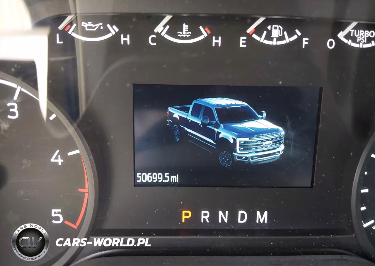 2024 Ford F-350 Xl VIN:1FT8W3DT0RED59033 - 5