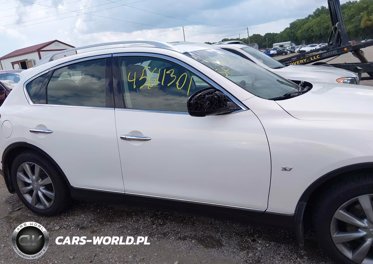 2014 Infiniti Qx50 Journey VIN:JN1BJ0HR6EM192102 - 13