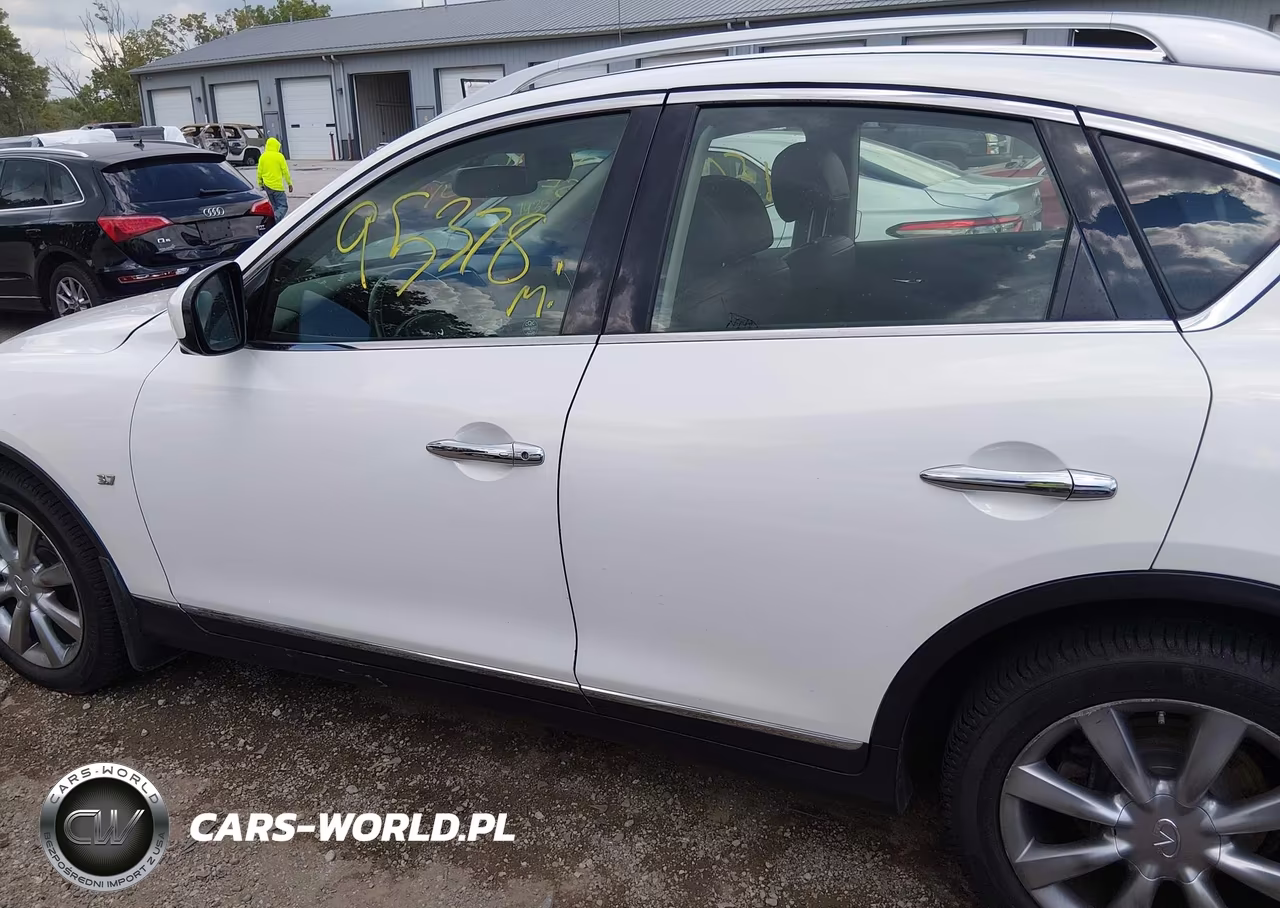 2014 Infiniti Qx50 Journey VIN:JN1BJ0HR6EM192102 - 14