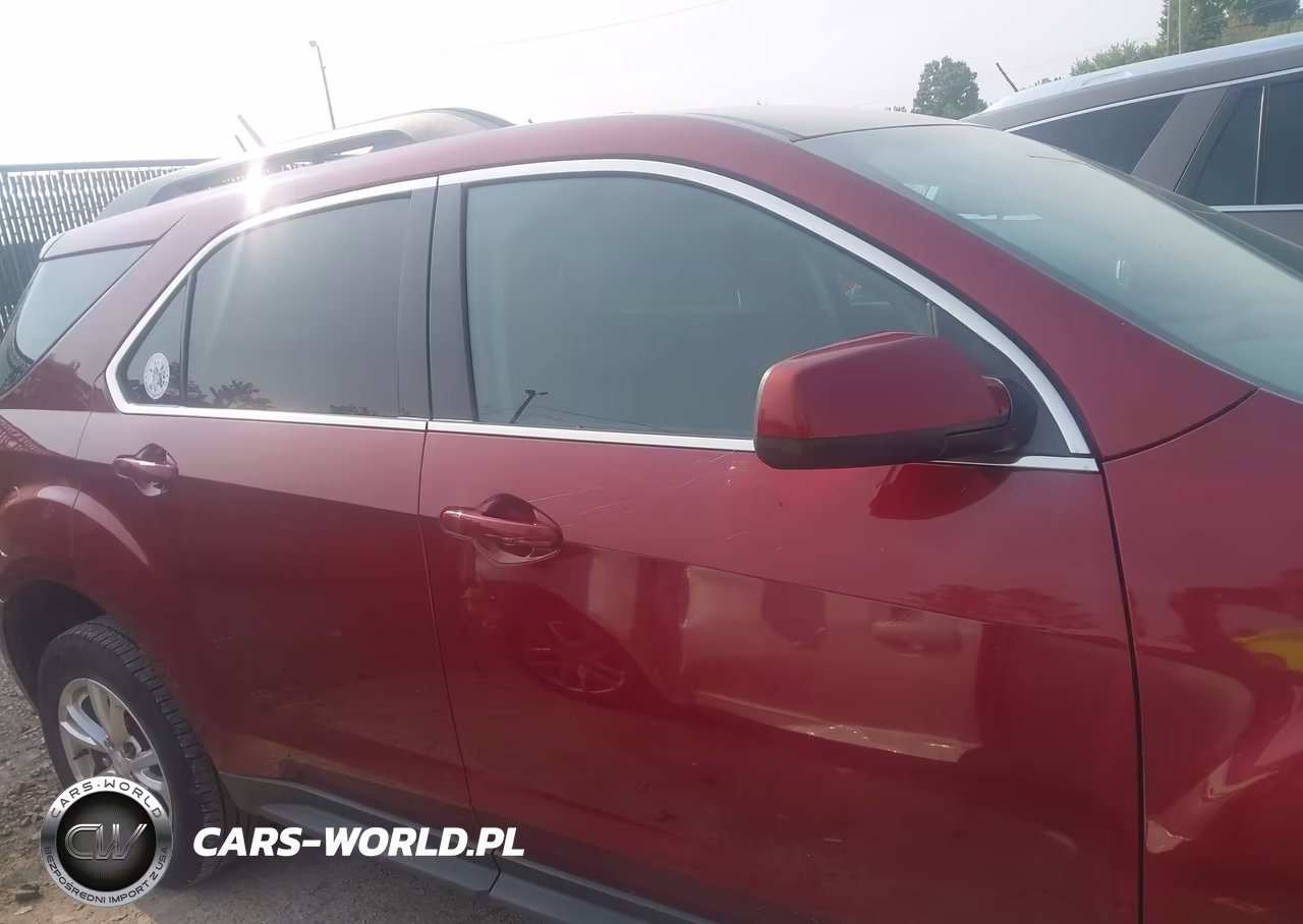 2016 Chevrolet Equinox Lt VIN:2GNALCEK4G6244718 - 13
