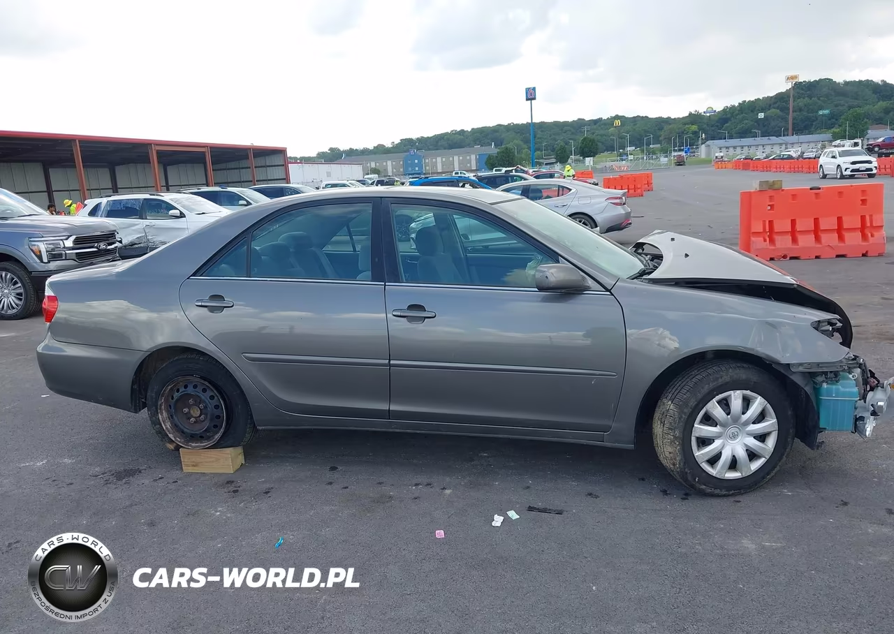 2006 Toyota Camry Le-Xle-Se VIN:4T1BE32K36U727706 - 14