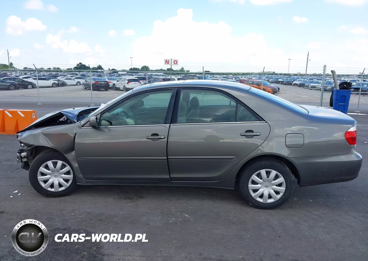 2006 Toyota Camry Le-Xle-Se VIN:4T1BE32K36U727706 - 15
