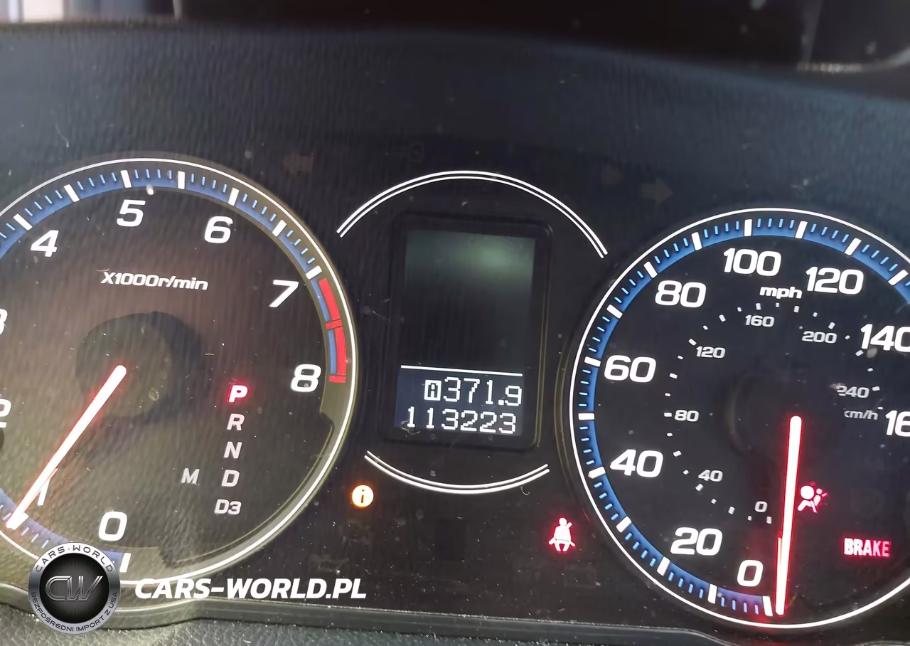 2006 Acura Tsx VIN:JH4CL96896C013860 - 15