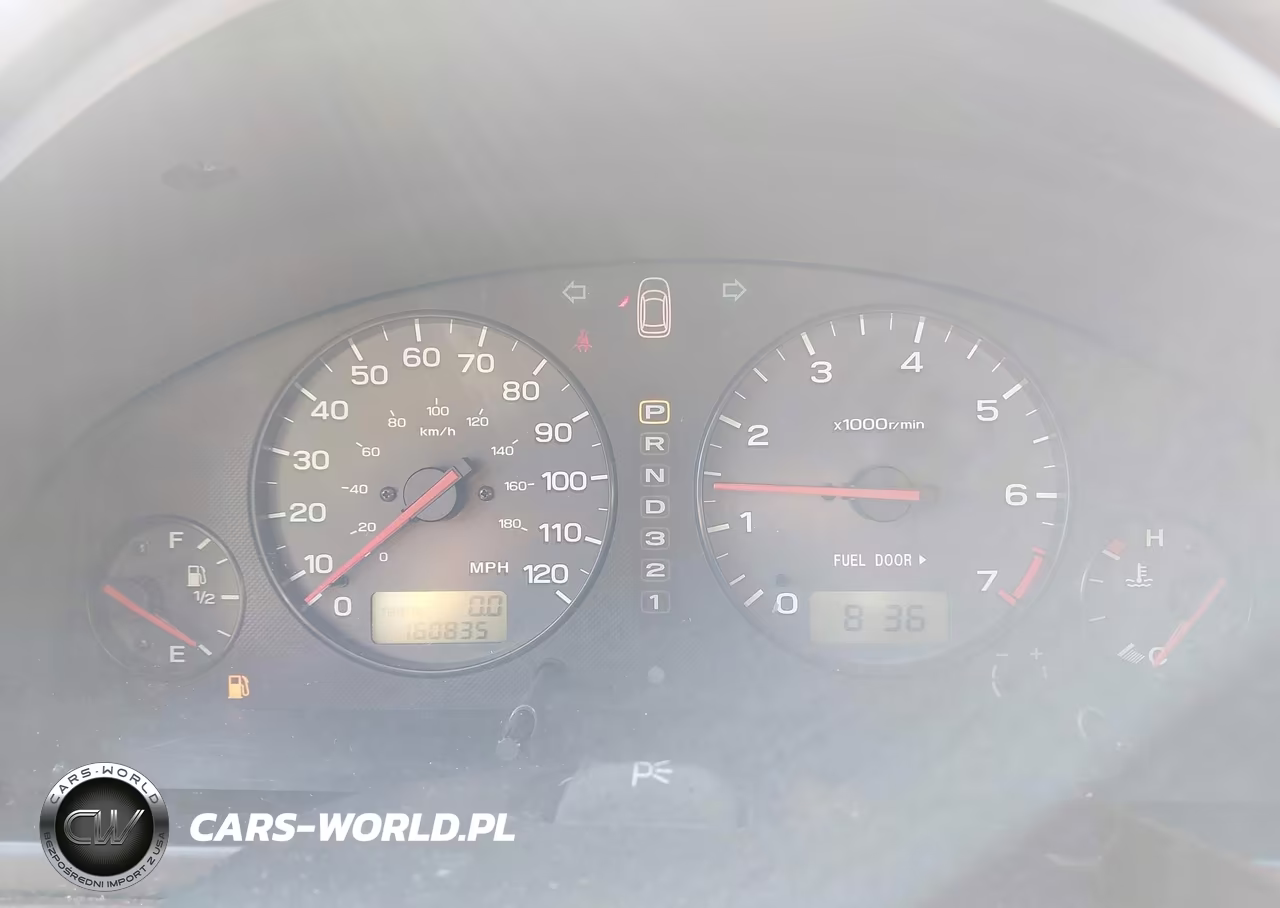 2002 Subaru Outback H6-3.0 L.l. Bean Edition VIN:4S3BH806X27659279 - 7