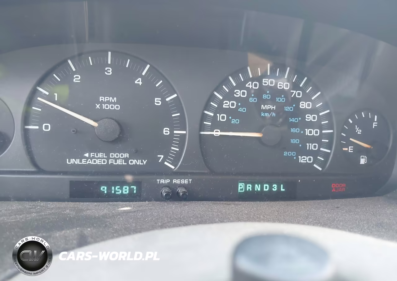 2000 Dodge Caravan Se VIN:2B4GP45G3YR696066 - 7