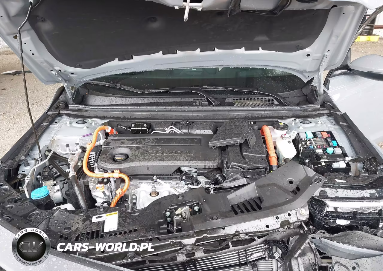 2026 Honda Accord Hybrid Touring VIN:1HGCY2F87TA016064 - 10