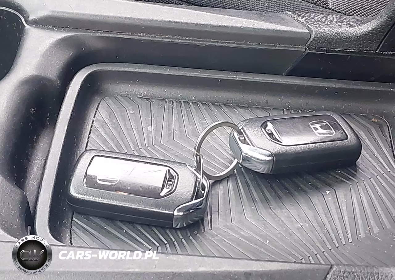 2019 Honda Cr-V Ex VIN:5J6RW1H53KA019144 - 11