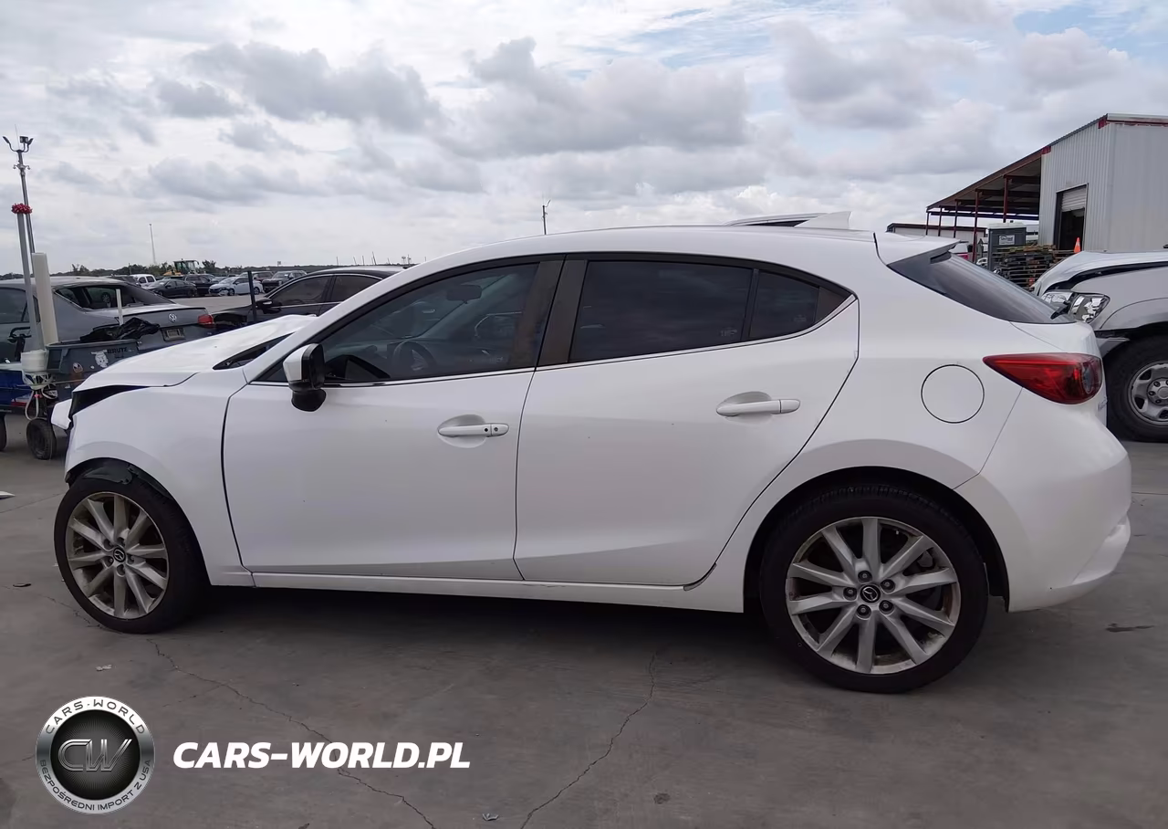 2017 Mazda Mazda3 Grand Touring VIN:JM1BN1M33H1115489 - 15