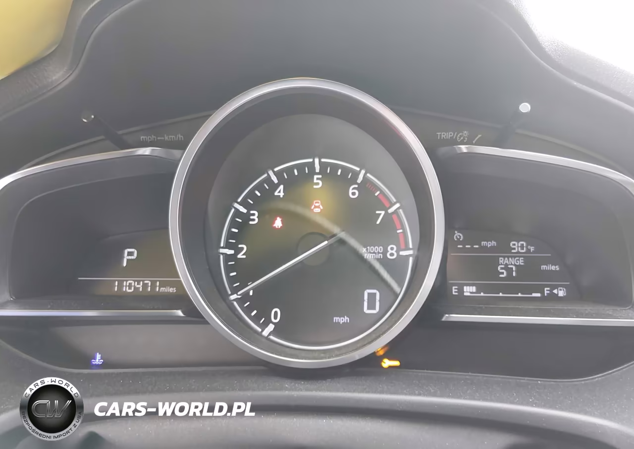 2017 Mazda Mazda3 Grand Touring VIN:JM1BN1M33H1115489 - 7