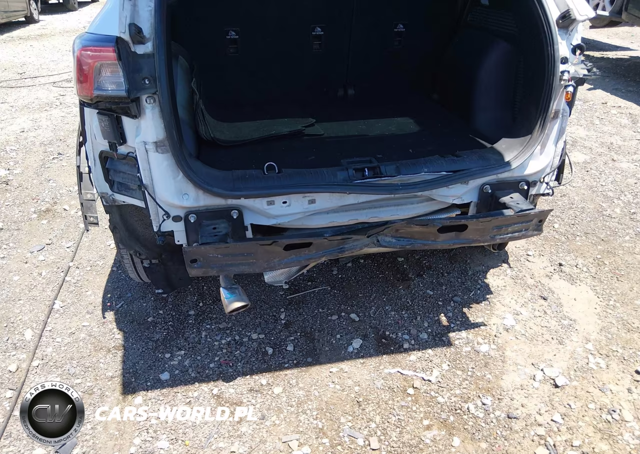2020 Ford Escape S VIN:1FMCU0F62LUB57762 - 6