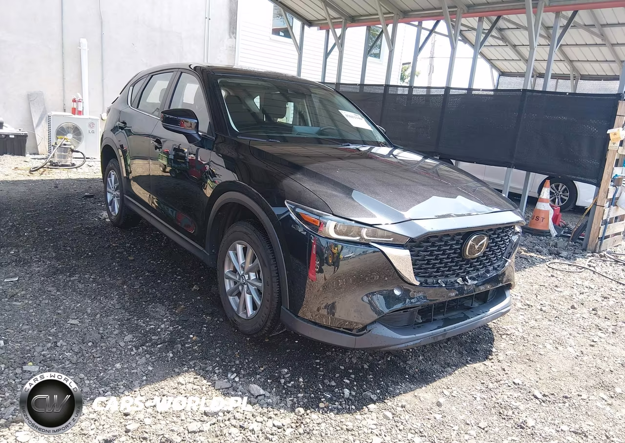 2023 Mazda Cx-5 2.5 S – zdjęcie 1 z 19