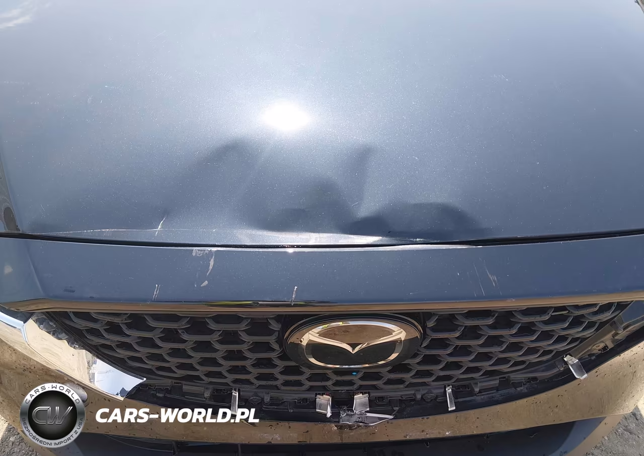 2023 Mazda Cx-5 2.5 S VIN:JM3KFBAM0P0250120 - 17
