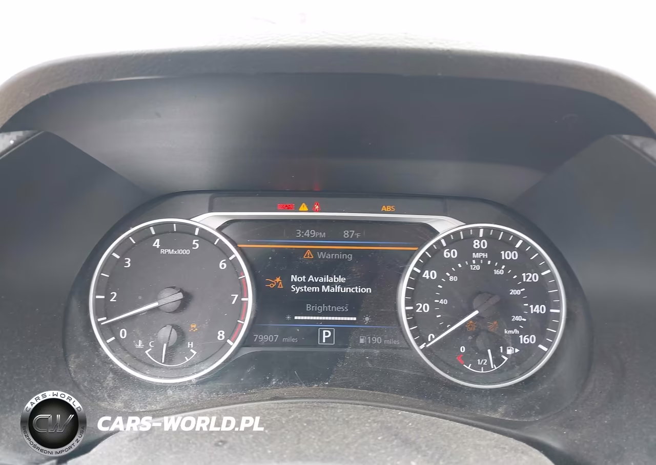 2022 Nissan Sentra Sv Xtronic Cvt VIN:3N1AB8CV5NY311668 - 7