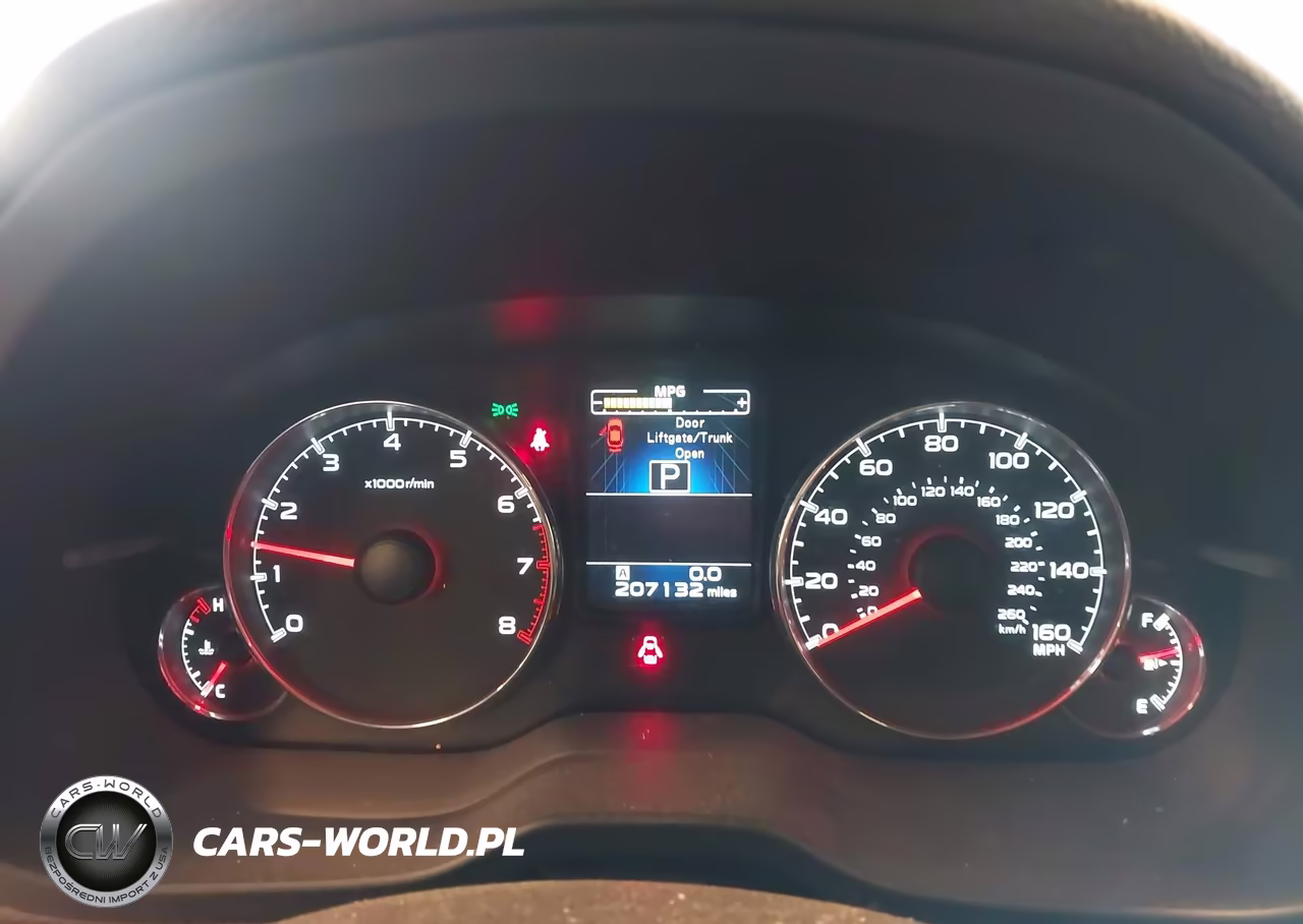 2014 Subaru Outback 3.6R Limited VIN:4S4BRDMC8E2205034 - 7