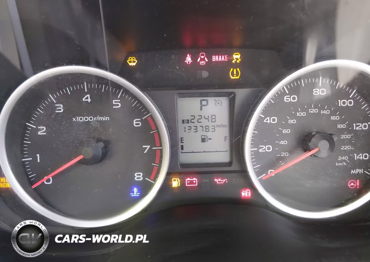 2017 Subaru Forester 2.5I VIN:JF2SJABC5HH487827 - 7