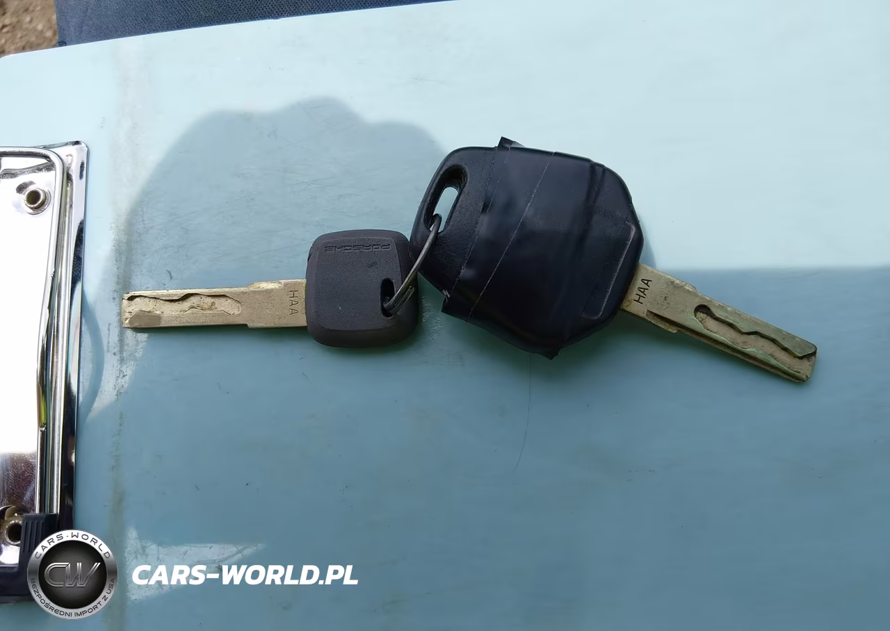 2004 Porsche Boxster VIN:WP0CA29804U620263 - 11