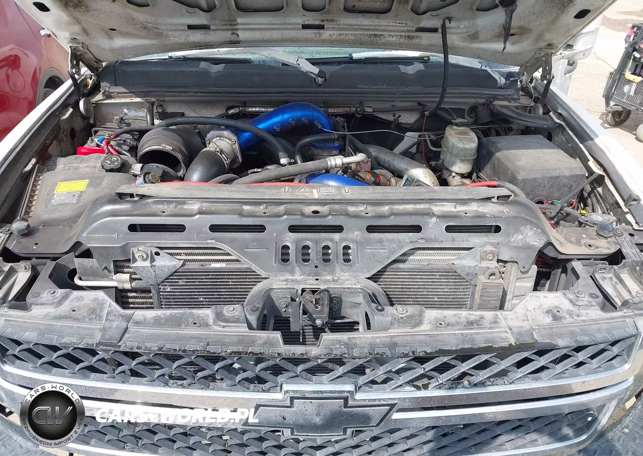 2012 Chevrolet Silverado 2500Hd Lt VIN:1GC1KXC89CF188236 - 10