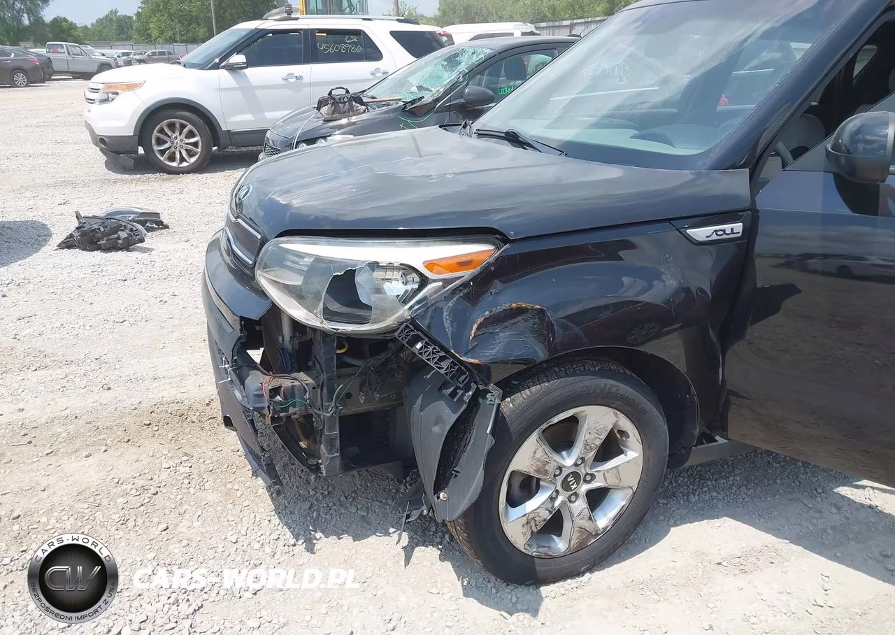 2017 Kia Soul VIN:KNDJN2A2XH7503443 - 12