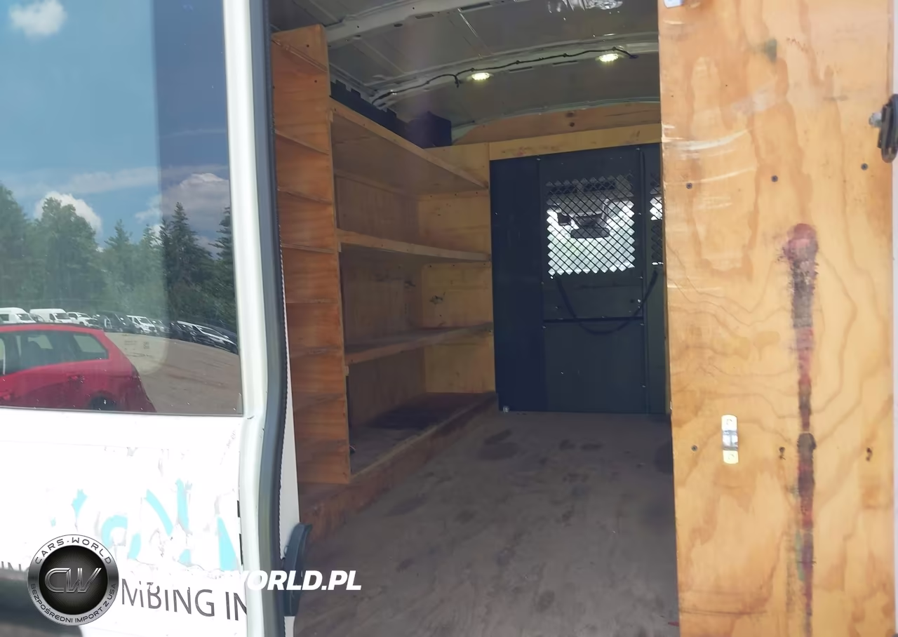 2017 Ford Transit-250 VIN:1FTYR1CMXHKB24502 - 8