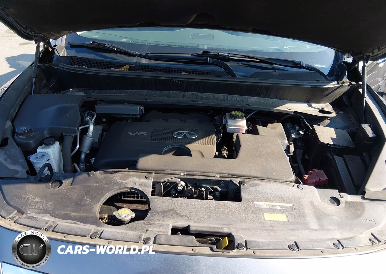 2019 Infiniti Qx60 Luxe VIN:5N1DL0MM2KC559505 - 10