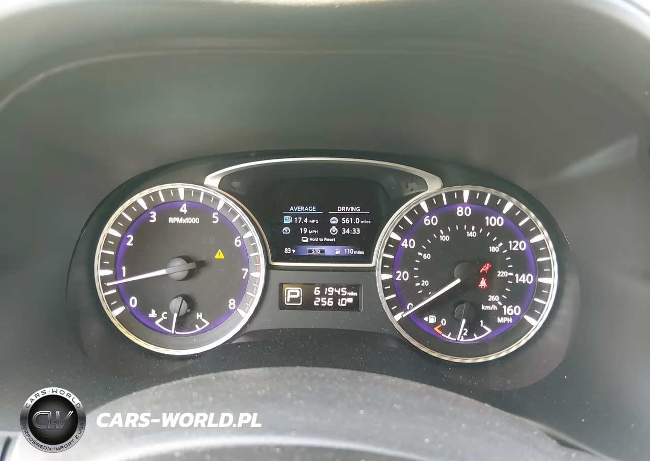 2019 Infiniti Qx60 Luxe VIN:5N1DL0MM2KC559505 - 7