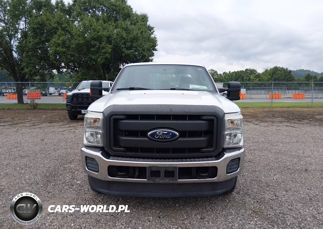 2016 Ford F-350 Xl VIN:1FT8W3B63GEC58479 - 12