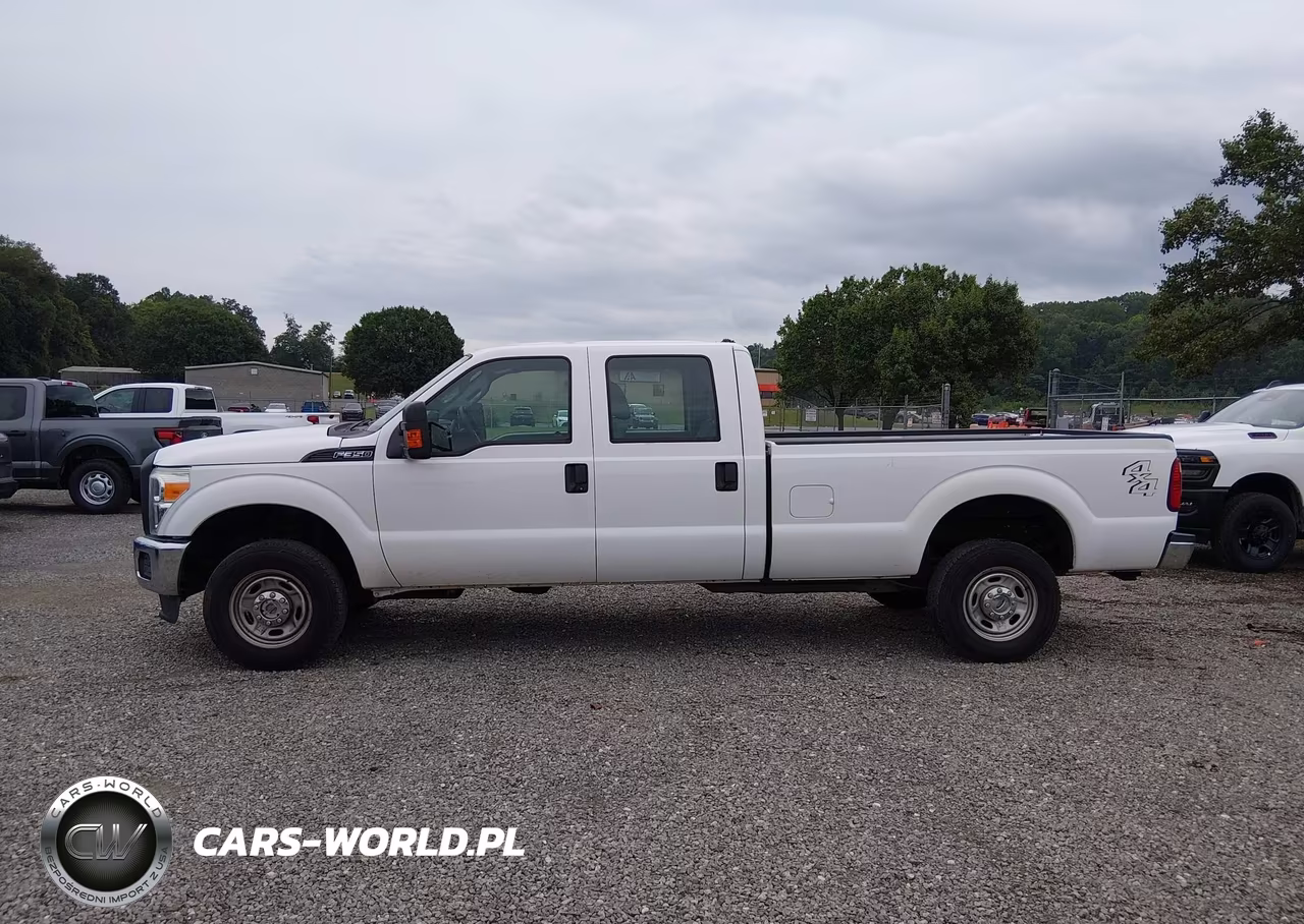 2016 Ford F-350 Xl VIN:1FT8W3B63GEC58479 - 14