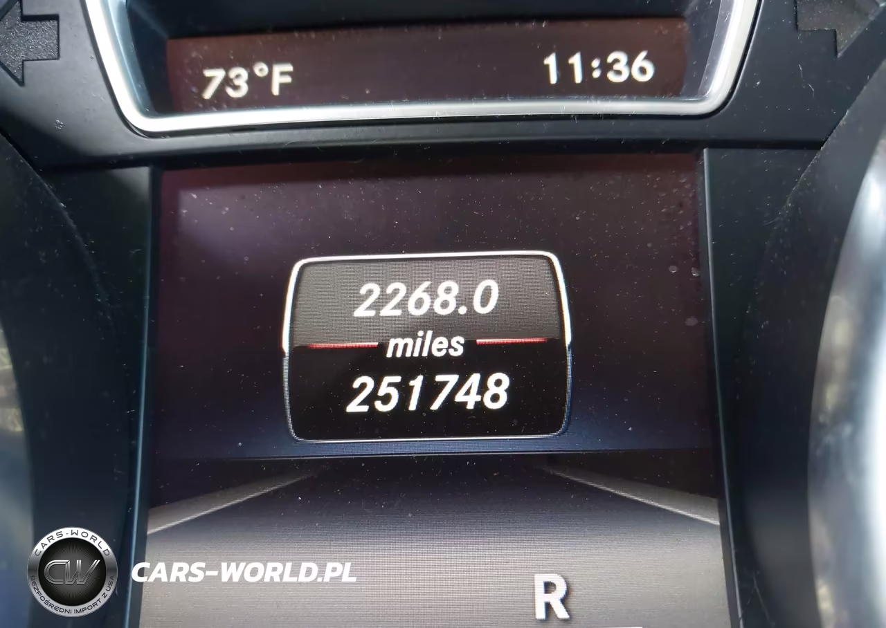 2016 Mercedes-Benz Gl 350 Bluetec 4Matic VIN:4JGDF2EE7GA683685 - 15