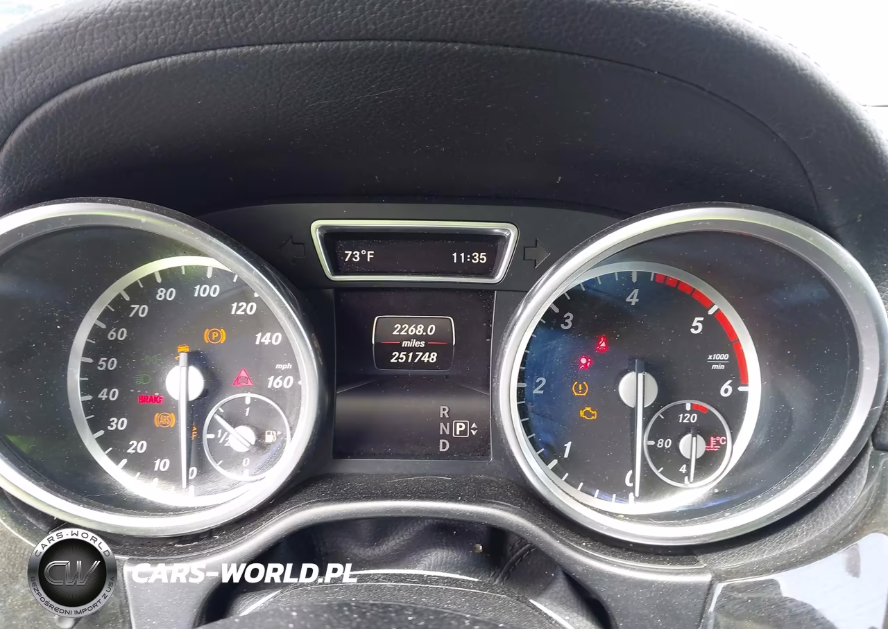 2016 Mercedes-Benz Gl 350 Bluetec 4Matic VIN:4JGDF2EE7GA683685 - 7