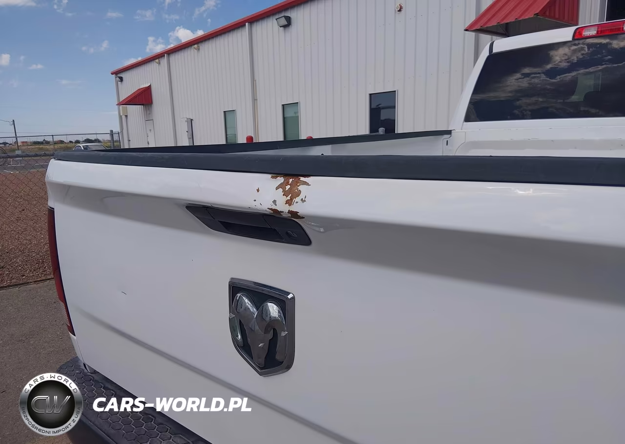 2016 Ram 3500 Tradesman VIN:3C63RRGJ5GG332504 - 13