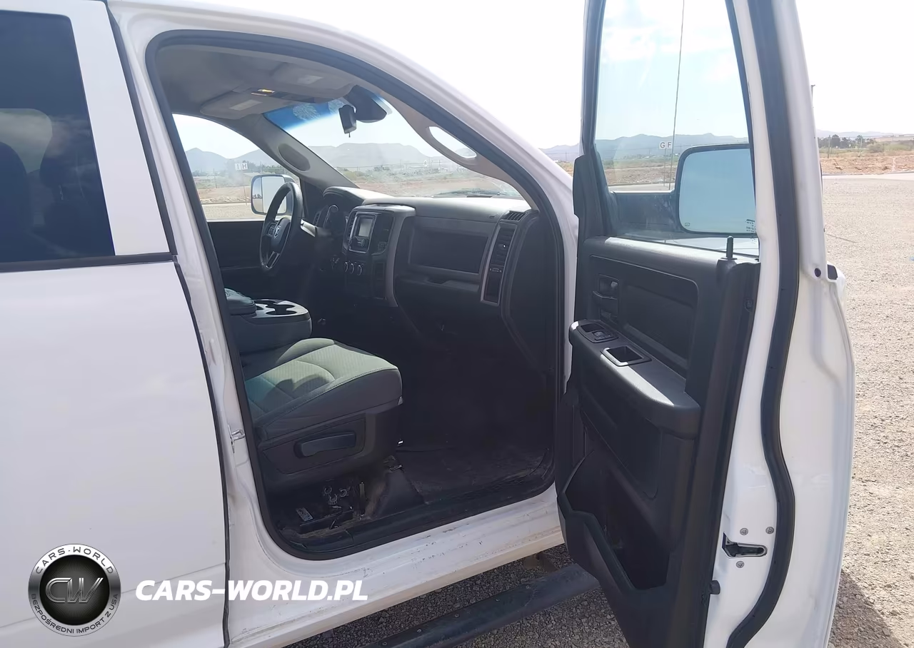 2016 Ram 3500 Tradesman VIN:3C63RRGJ5GG332504 - 5