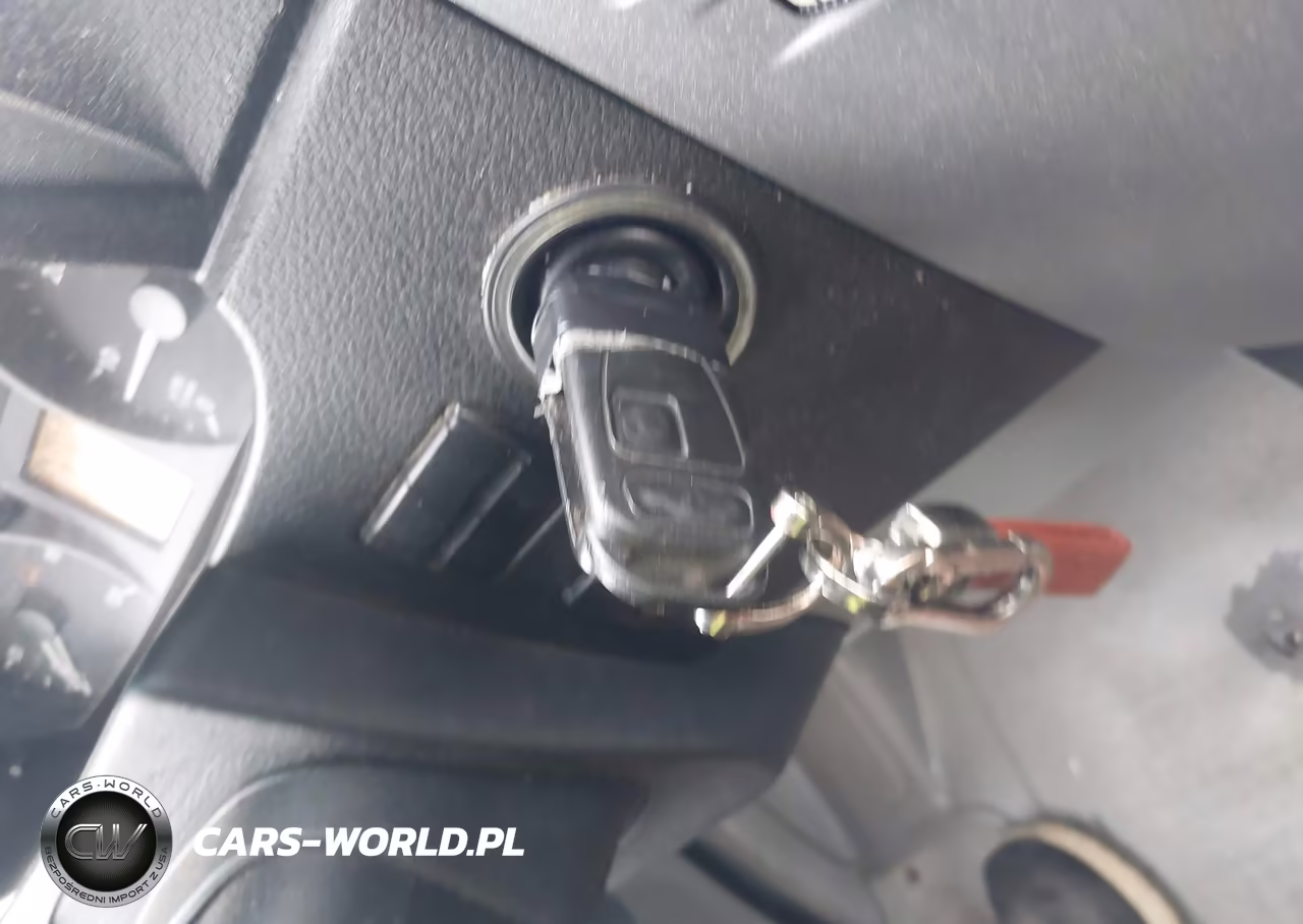2010 Mercedes-Benz Sprinter Van 2500 VIN:WD3PE7CCXA5430731 - 11