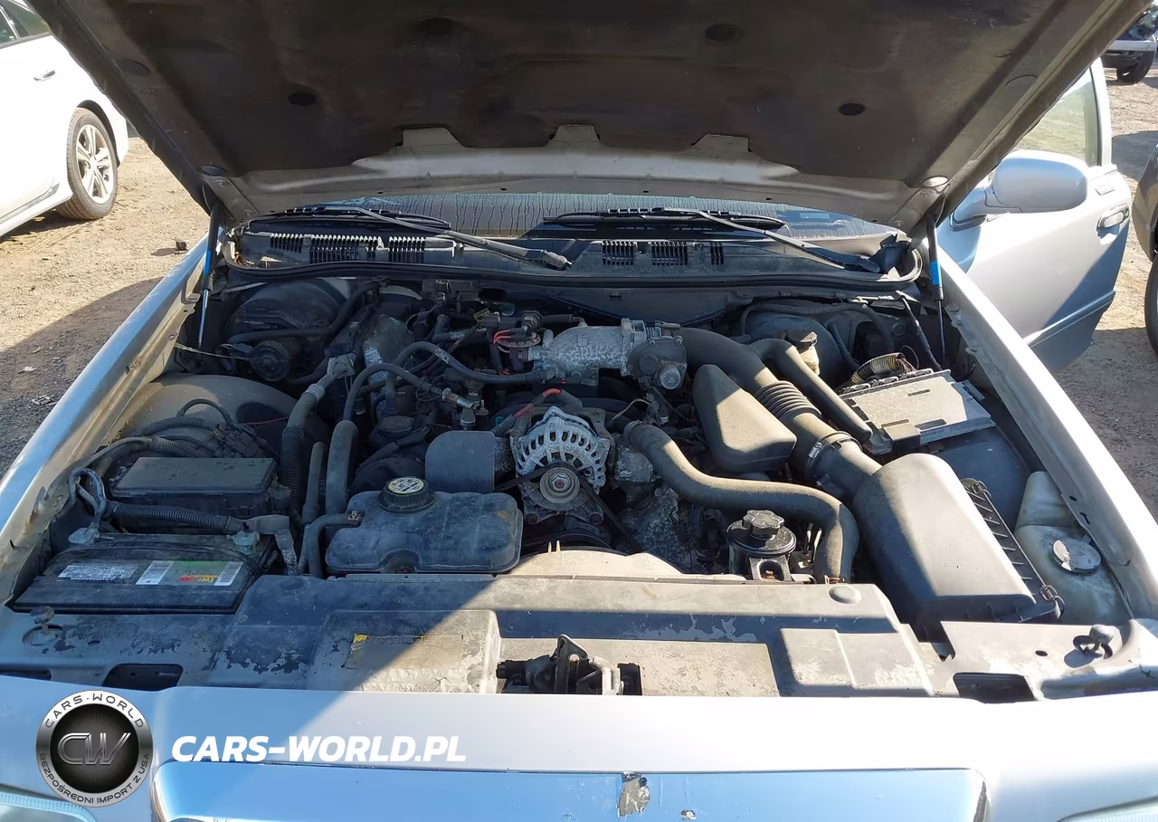 2008 Mercury Grand Marquis Ls VIN:2MEFM75V88X662187 - 10