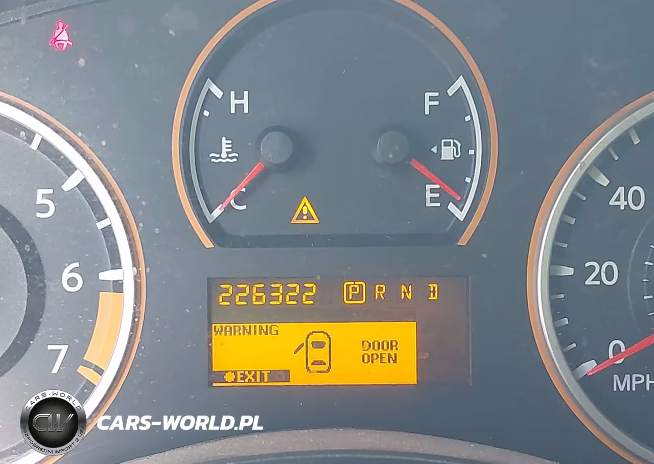 2009 Nissan Titan Xe VIN:1N6AA07D49N302978 - 7