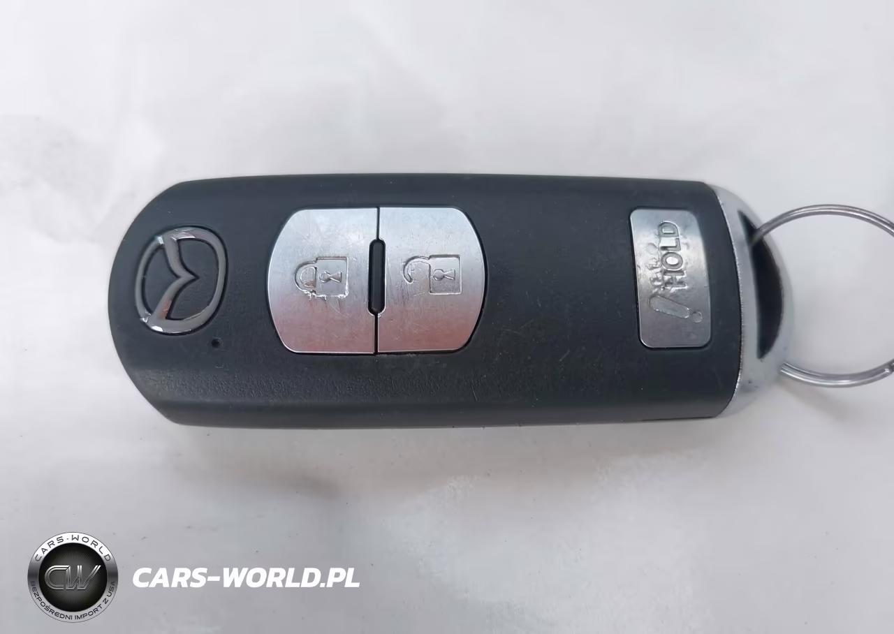 2016 Mazda Cx-5 Grand Touring VIN:JM3KE4DY4G0735003 - 11