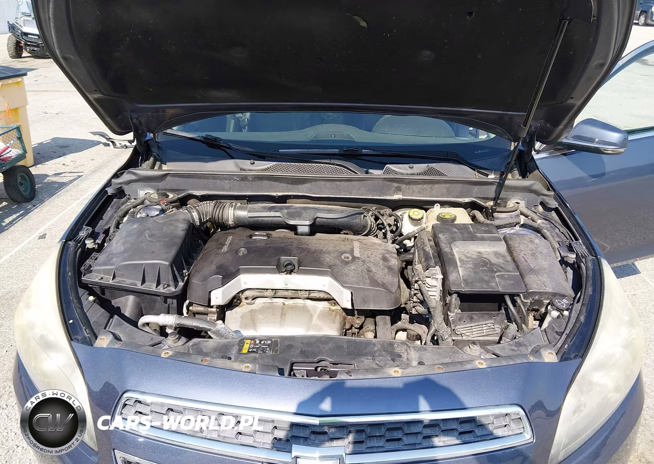 2013 Chevrolet Malibu 1Lt VIN:1G11C5SA9DF223972 - 10