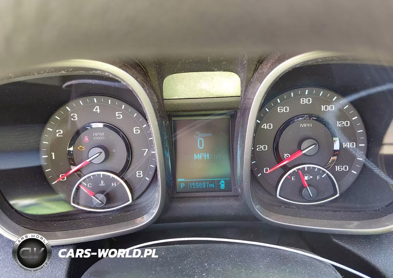 2013 Chevrolet Malibu 1Lt VIN:1G11C5SA9DF223972 - 7