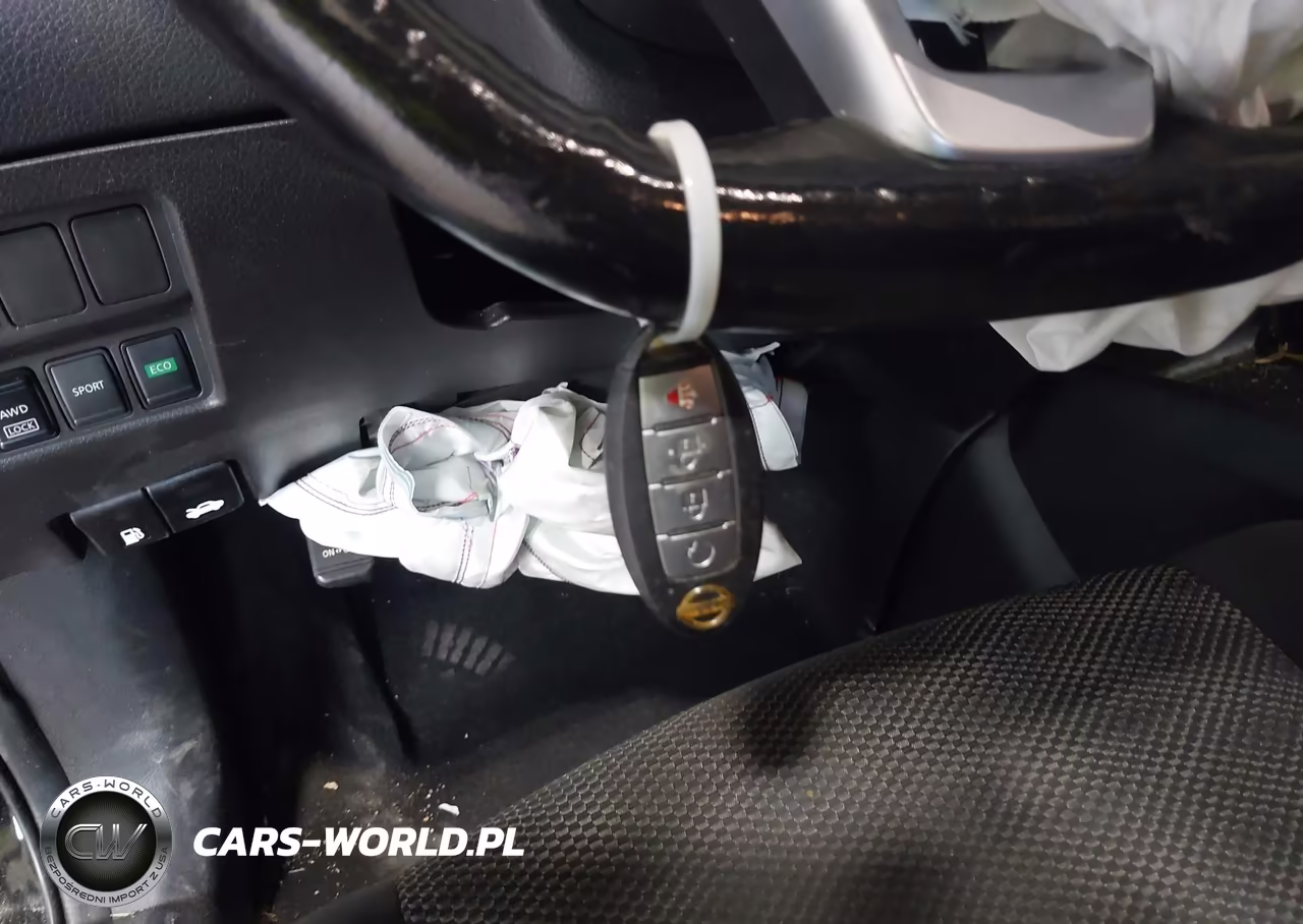 2021 Nissan Rogue Sport Sv Awd Xtronic Cvt VIN:JN1BJ1BW7MW670972 - 11