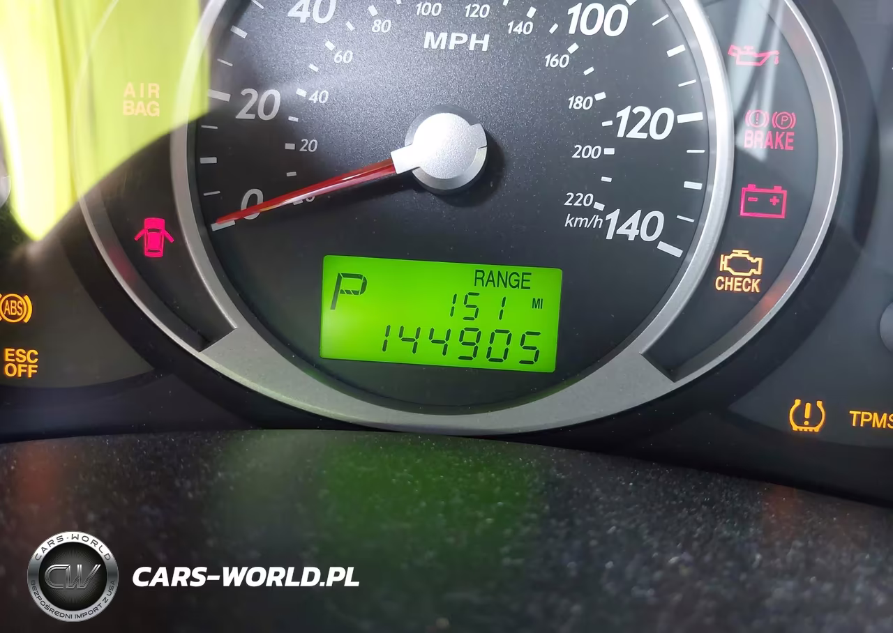 2007 Hyundai Tucson Limited-Se VIN:KM8JN72D67U667345 - 7