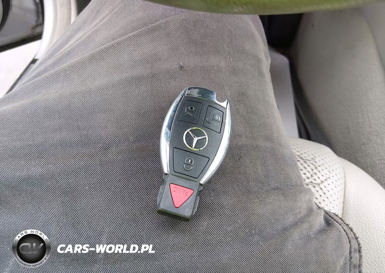 2006 Mercedes-Benz C 280 Luxury 4Matic VIN:WDBRF92H36F800681 - 11