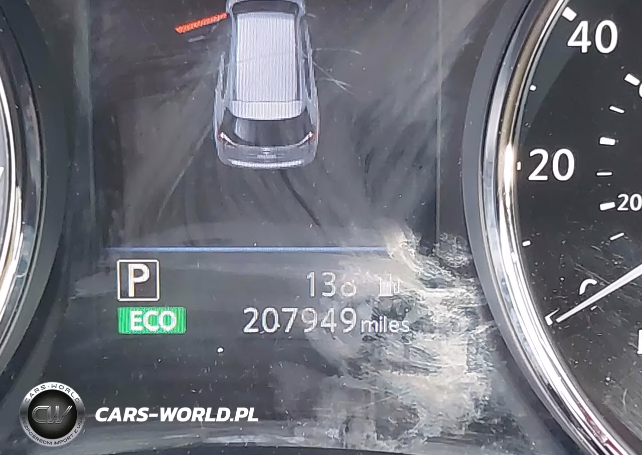 2018 Nissan Rogue Sv VIN:KNMAT2MT0JP503080 - 15