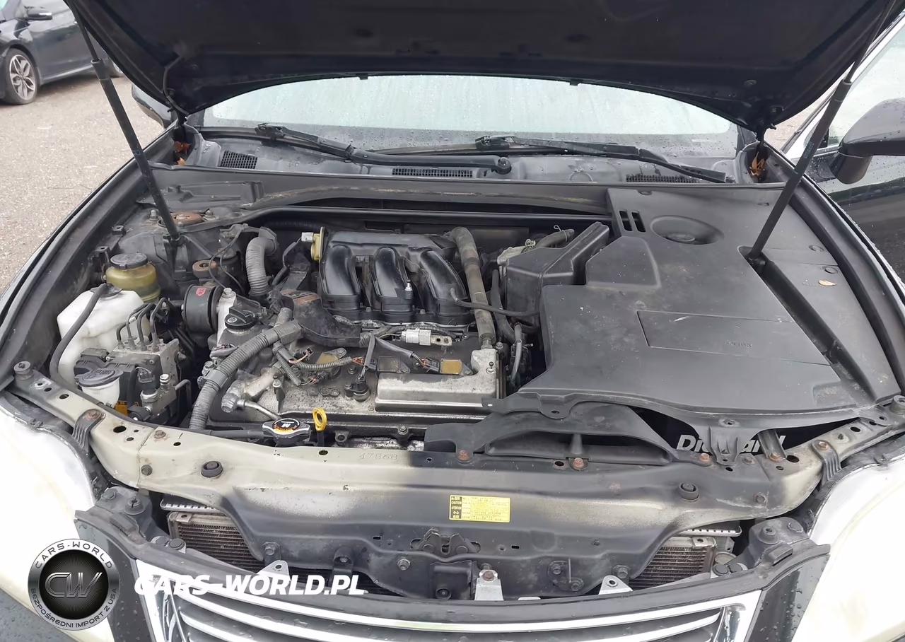2009 Lexus Es 350 VIN:JTHBJ46G692310929 - 10