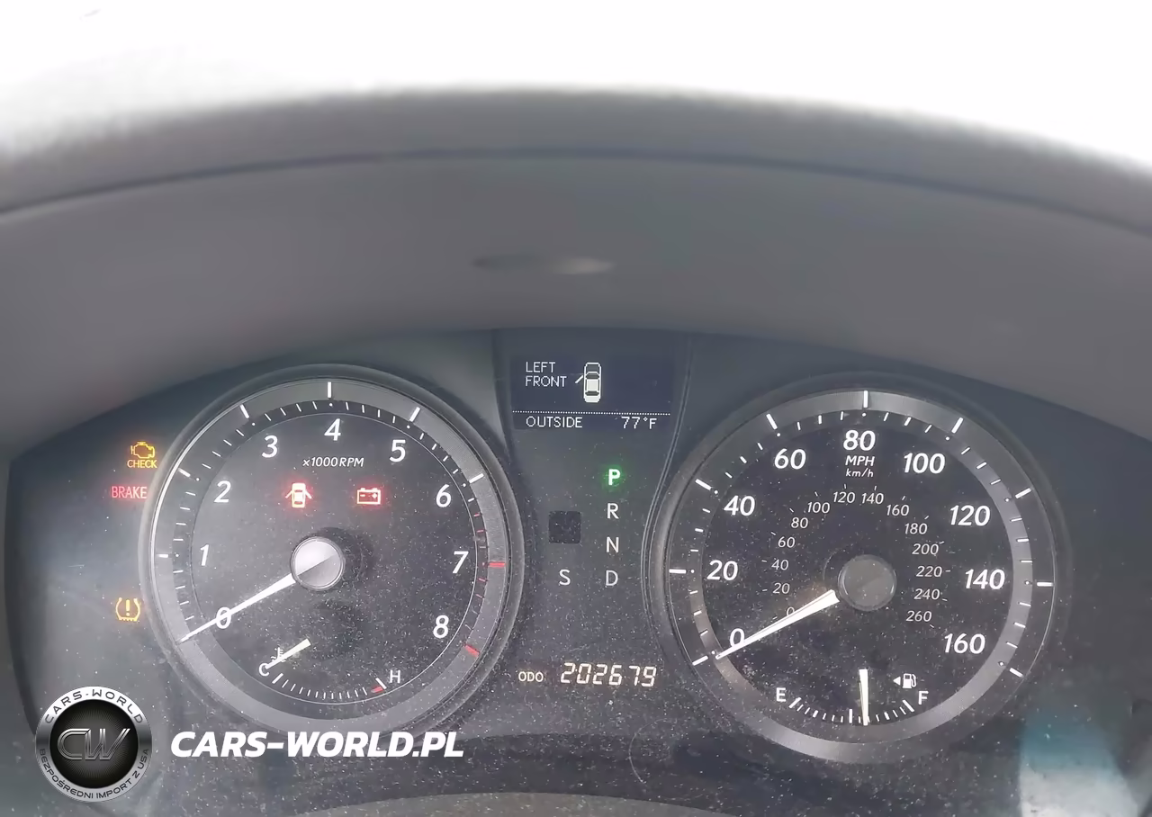 2009 Lexus Es 350 VIN:JTHBJ46G692310929 - 7