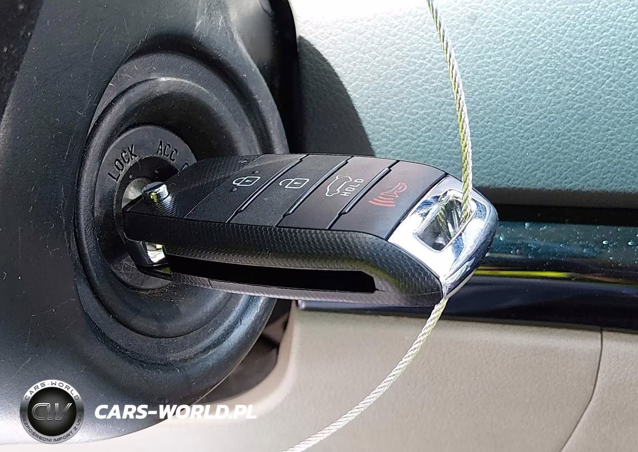 2016 Kia Sedona Lx VIN:KNDMB5C19G6086008 - 11