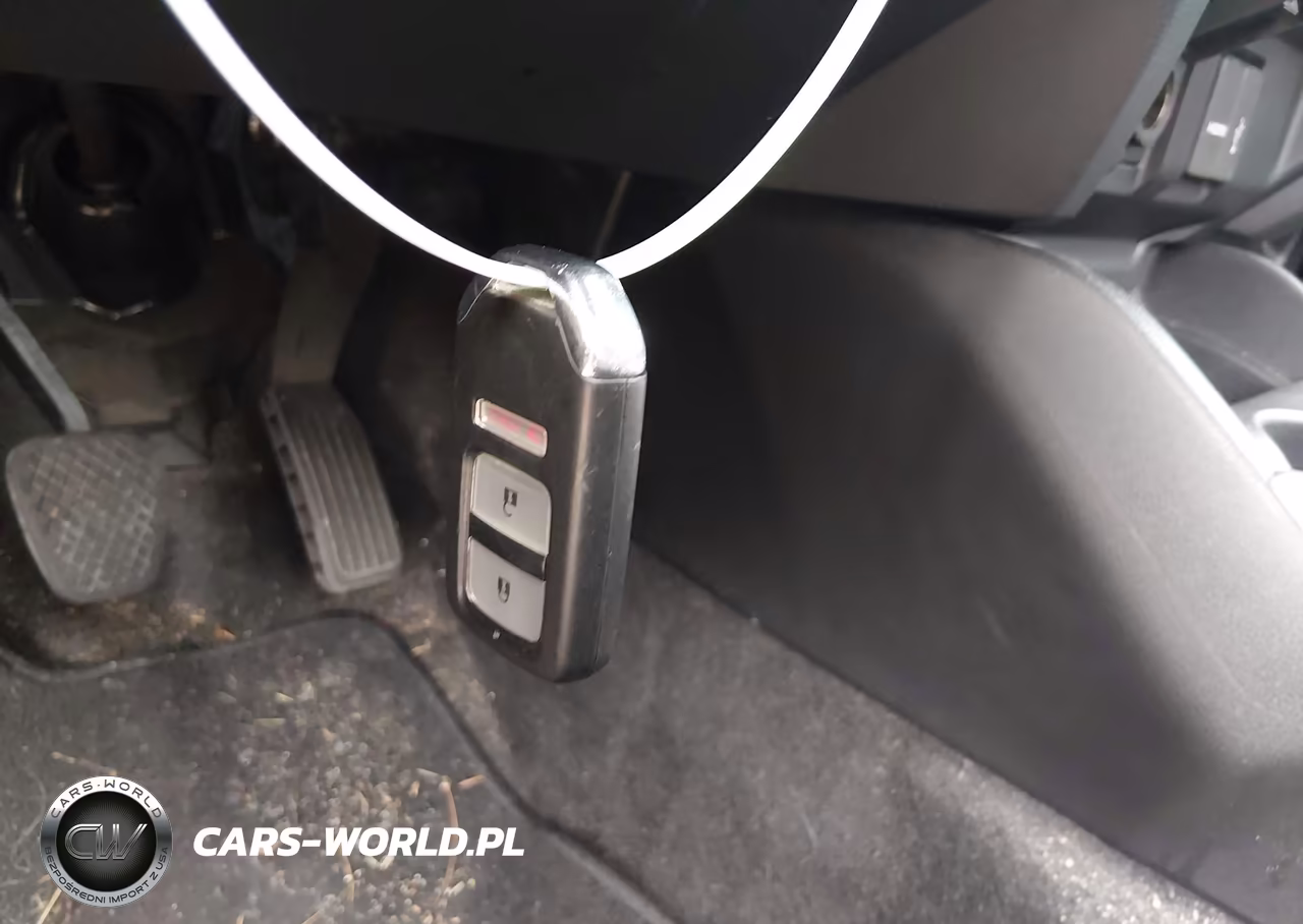 2015 Honda Fit Ex VIN:3HGGK5G86FM745098 - 11