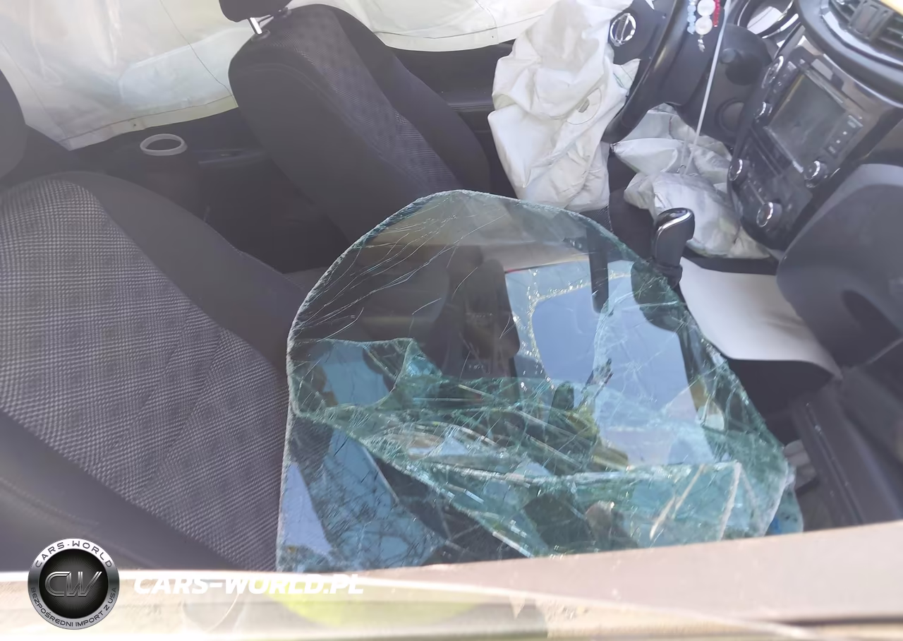 2020 Nissan Rogue Sport Sv Awd Xtronic Cvt VIN:JN1BJ1CW0LW364032 - 5