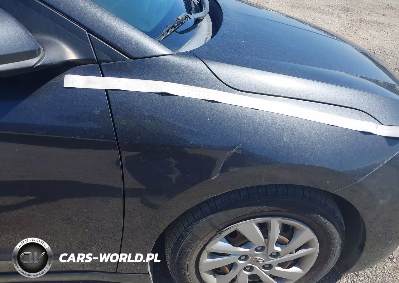 2020 Hyundai Elantra Se VIN:5NPD74LF3LH613337 - 6