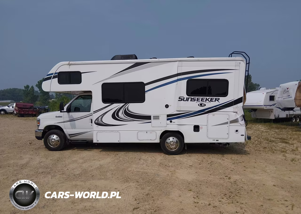 2019 Ford E-450 Cutaway VIN:1FDXE4FS6KDC06348 - 14
