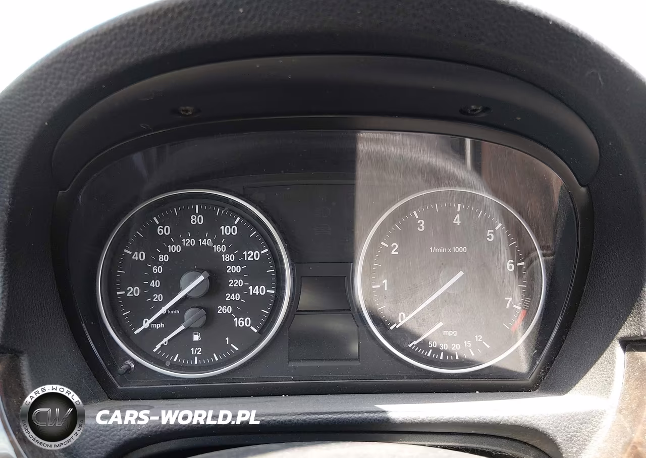 2011 BMW 328I xDrive VIN:WBAPK5C55BF125618 - 7